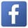 logo facebook social