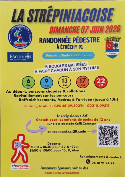 la-strepinacoise-2026